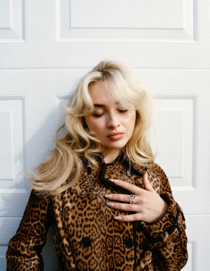 photos Sabrina Carpenter
