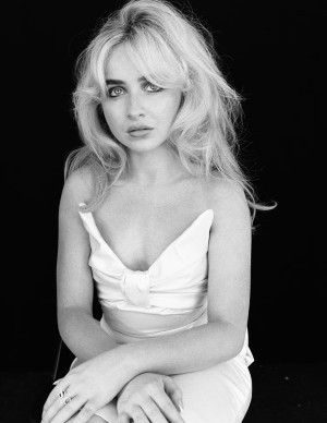 photos Sabrina Carpenter