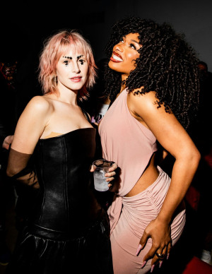 photos Hayley Williams