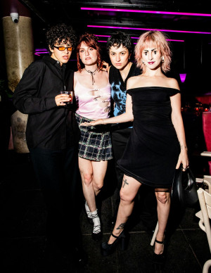 photos Hayley Williams