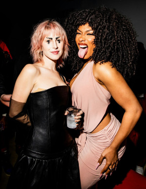 photos Hayley Williams