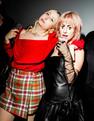 photos Hayley Williams