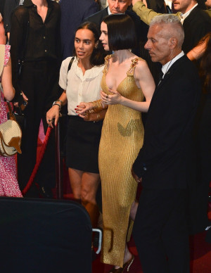 photos Lily Collins