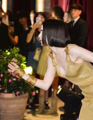 photos Lily Collins
