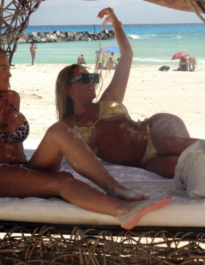 photos Aisleyne Horgan Wallace