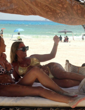 photos Aisleyne Horgan Wallace