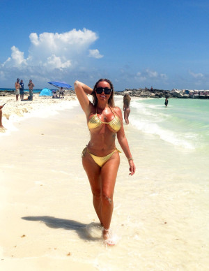 photos Aisleyne Horgan Wallace