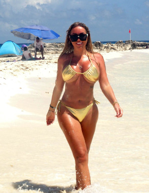 photos Aisleyne Horgan Wallace