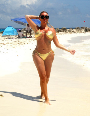 photos Aisleyne Horgan Wallace