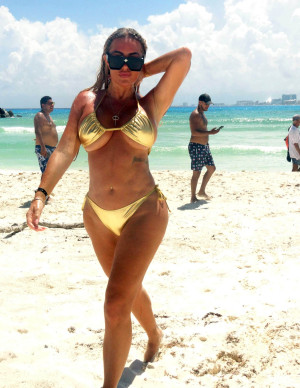 photos Aisleyne Horgan Wallace