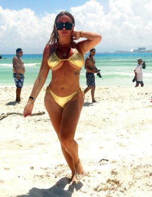 photos Aisleyne Horgan Wallace