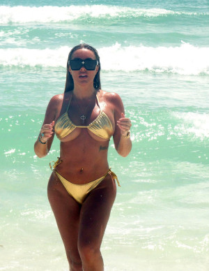 photos Aisleyne Horgan Wallace