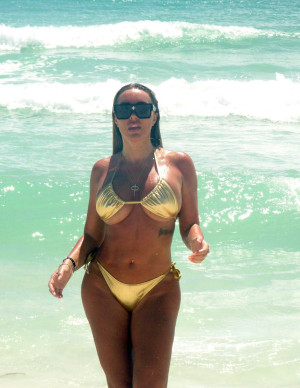 photos Aisleyne Horgan Wallace