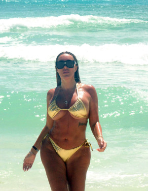 photos Aisleyne Horgan Wallace