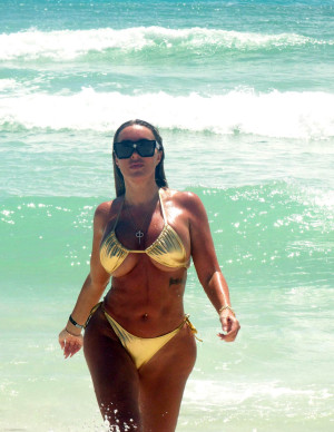 photos Aisleyne Horgan Wallace