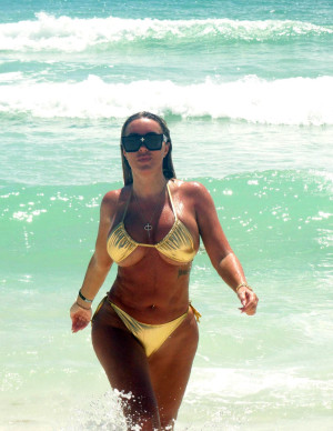 photos Aisleyne Horgan Wallace