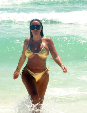 photos Aisleyne Horgan Wallace