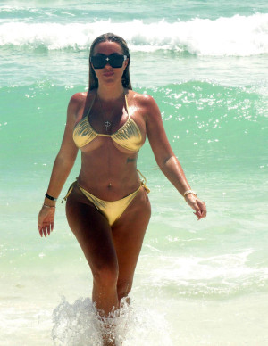 photos Aisleyne Horgan Wallace
