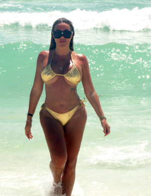 photos Aisleyne Horgan Wallace