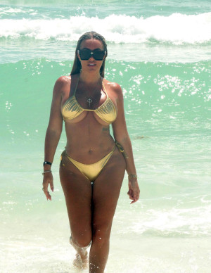 photos Aisleyne Horgan Wallace