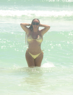 photos Aisleyne Horgan Wallace