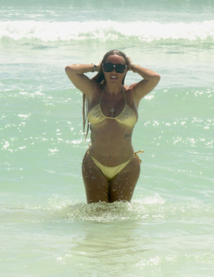 photos Aisleyne Horgan Wallace