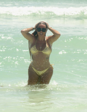 photos Aisleyne Horgan Wallace