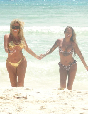 photos Aisleyne Horgan Wallace
