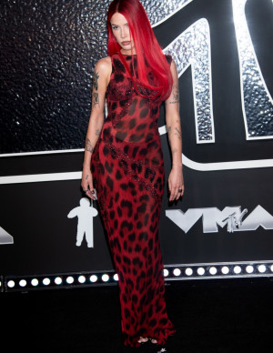 photos Halsey 