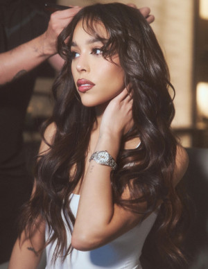 photos Danna Paola