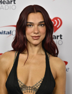 photos Dua Lipa