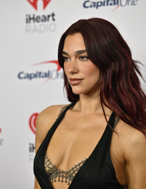 photos Dua Lipa