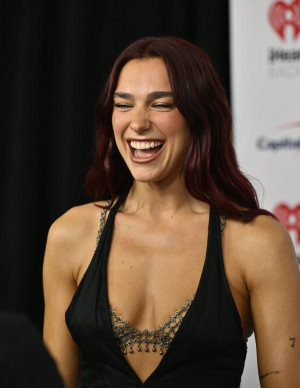 photos Dua Lipa