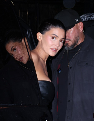 photos Kylie Jenner