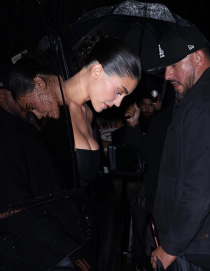 photos Kylie Jenner