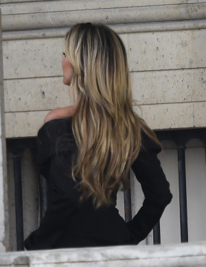 photos Heidi Klum