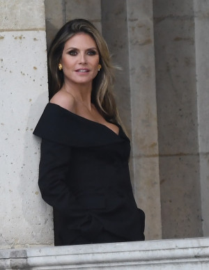 photos Heidi Klum