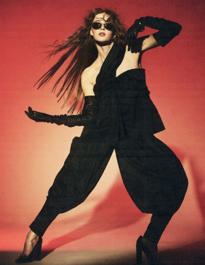 photos Larsen Thompson