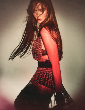 photos Larsen Thompson