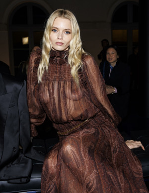 photos Abbey Lee Kershaw