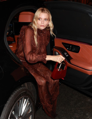 photos Abbey Lee Kershaw