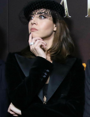 photos Aubrey Plaza