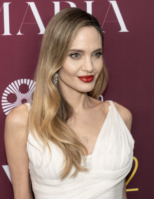 photos Angelina Jolie