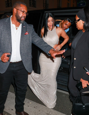photos Cardi B