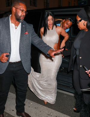 photos Cardi B