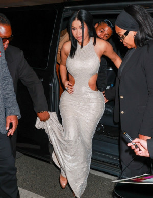 photos Cardi B