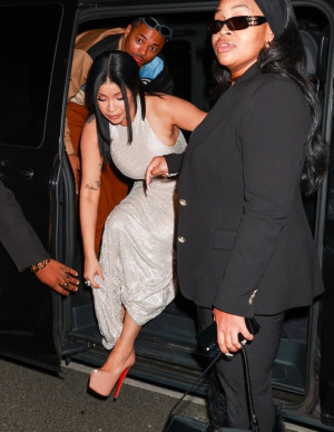 photos Cardi B