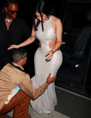 photos Cardi B