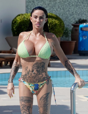 photos Katie Price