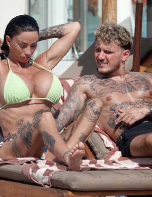 photos Katie Price